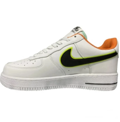 Nike Air Force 1 '07 Sneaker Günlük Spor Ayakkabı