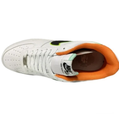 Nike Air Force 1 '07 Sneaker Günlük Spor Ayakkabı