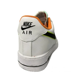 Nike Air Force 1 '07 Sneaker Günlük Spor Ayakkabı