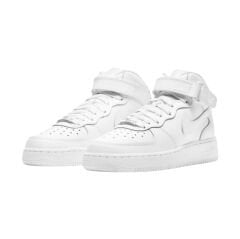 Nike Air Force 1 '07 Mid Le Sneaker Günlük Spor Ayakkabı