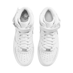 Nike Air Force 1 '07 Mid Le Sneaker Günlük Spor Ayakkabı