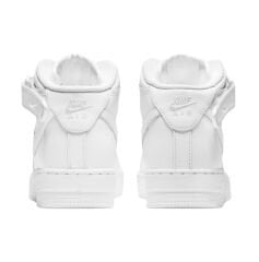 Nike Air Force 1 '07 Mid Le Sneaker Günlük Spor Ayakkabı