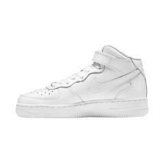 Nike Air Force 1 '07 Mid Le Sneaker Günlük Spor Ayakkabı