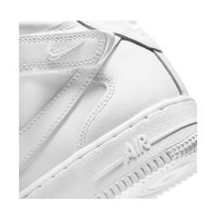 Nike Air Force 1 '07 Mid Le Sneaker Günlük Spor Ayakkabı