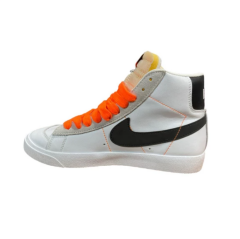 Nike Blazer Mid '77 Sneaker Unisex Spor Ayakkabı