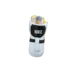 Nike Blazer Mid '77 Sneaker Unisex Spor Ayakkabı