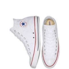 Converse Chuck Taylor All Star Classic Unisex Beyaz Sneaker Spor Ayakkabı M7650C