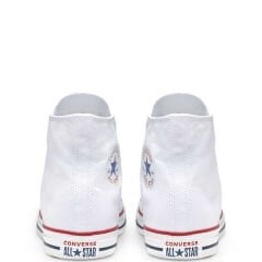 Converse Chuck Taylor All Star Classic Unisex Beyaz Sneaker Spor Ayakkabı M7650C