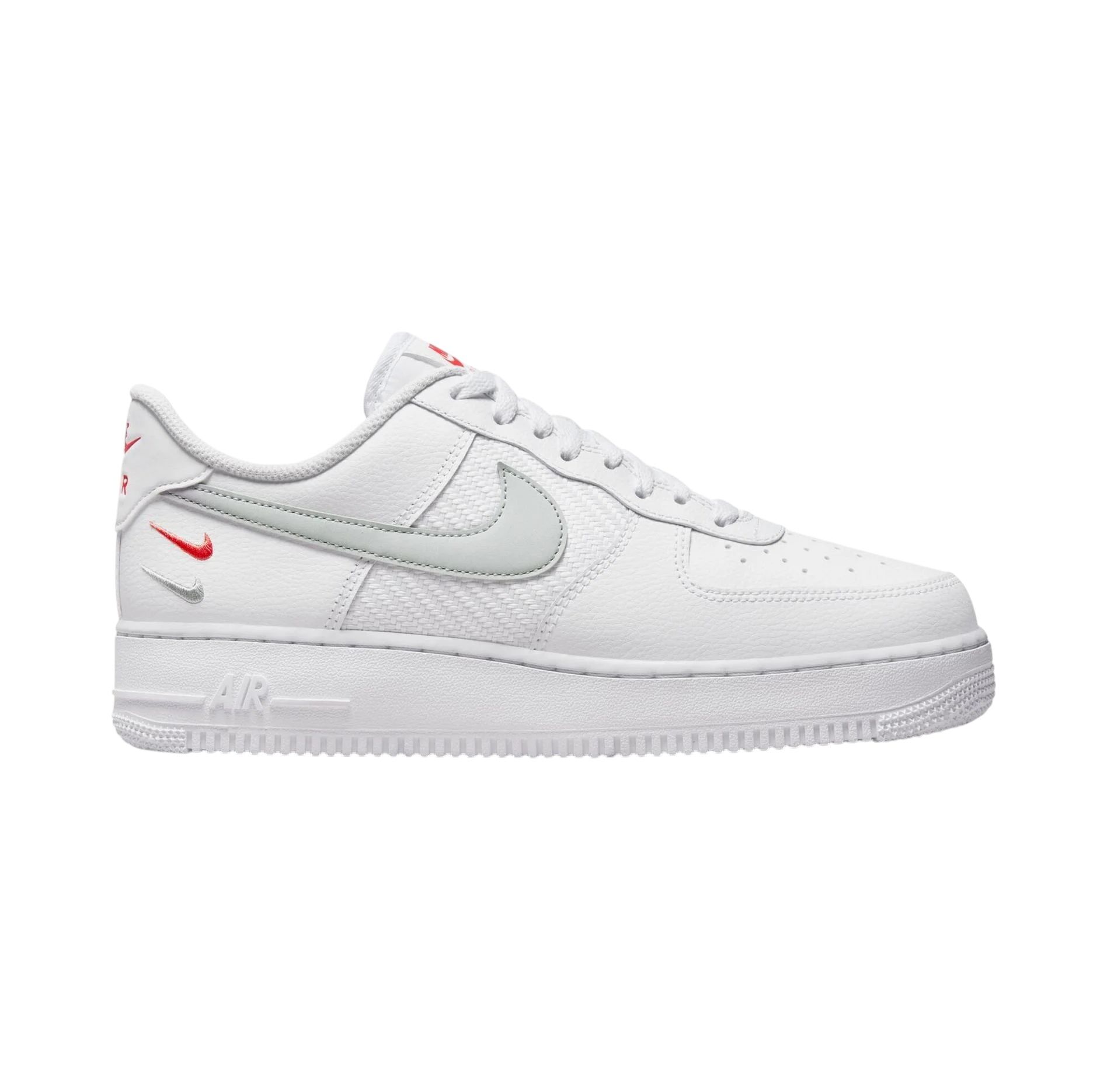 Nike Air Force 1 '07  Sneaker Günlük Spor Ayakkabı