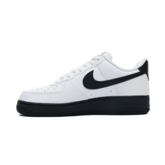 Nike Air Force 1 '07 Beyaz Sneaker Spor Ayakkabı