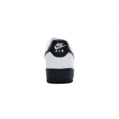 Nike Air Force 1 '07 Beyaz Sneaker Spor Ayakkabı