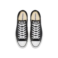 Converse Chuck Taylor All Star Kısa Unisex Classic Siyah Sneaker Spor Ayakkabı M9166C