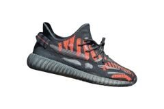 Adidas Yeezy Boost 350 Günlük Rahat Spor Ayakkabı