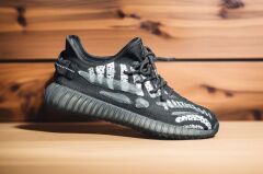 Adidas Yeezy Boost 350 Günlük Rahat Spor Ayakkabı
