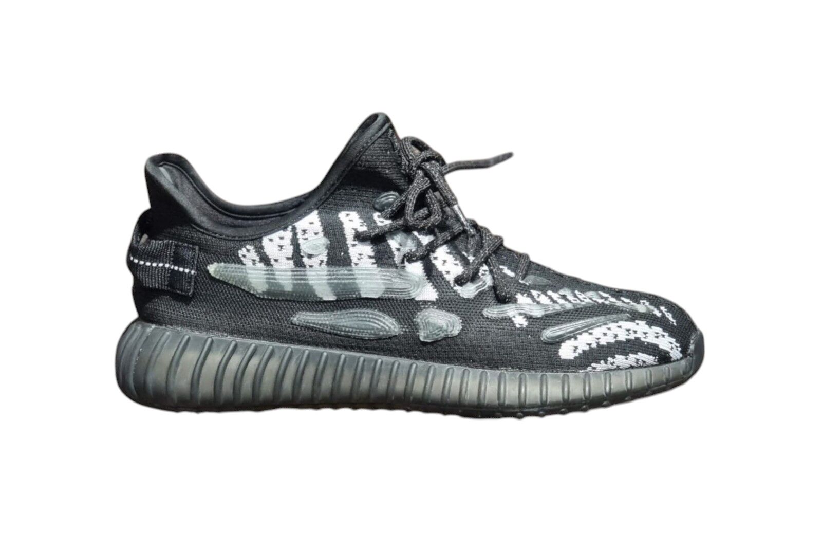 Adidas Yeezy Boost 350 Günlük Rahat Spor Ayakkabı
