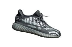 Adidas Yeezy Boost 350 Günlük Rahat Spor Ayakkabı