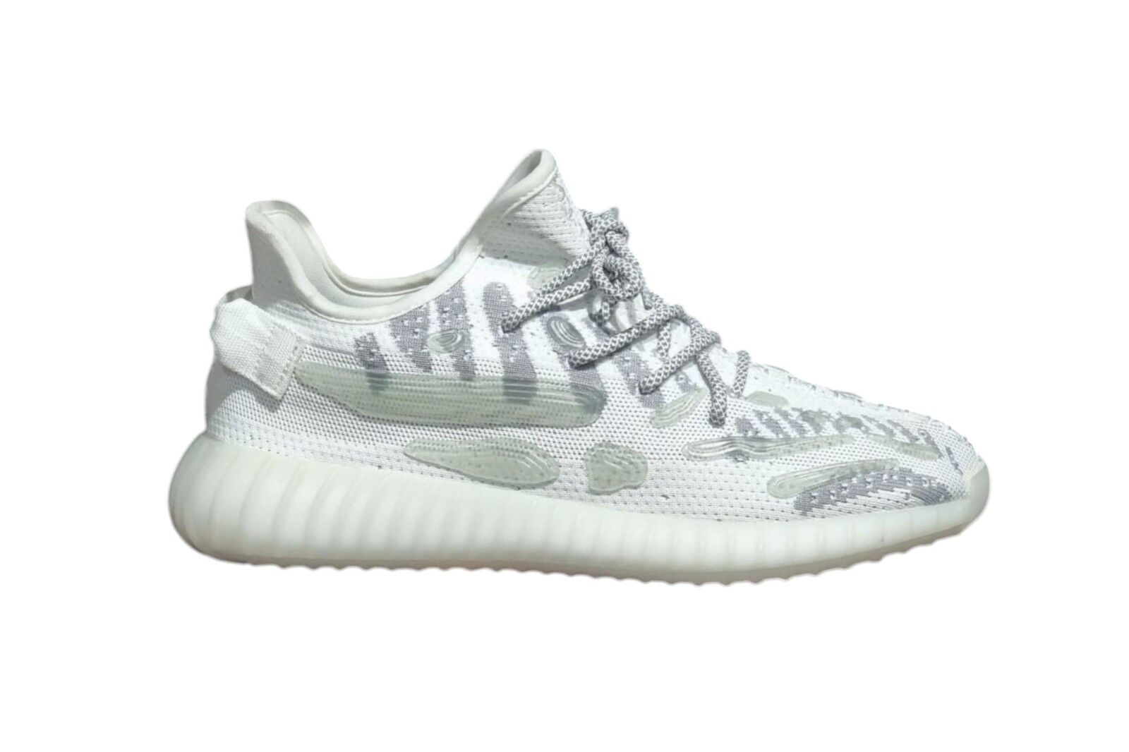 Adidas Yeezy Boost 350 Günlük Rahat Spor Ayakkabı