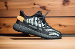 Adidas Yeezy Boost 350 Günlük Rahat Spor Ayakkabı