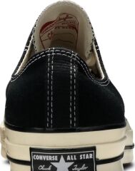 Converse Chuck Taylor All Star Unisex Kısa / Sneaker Spor Ayakkabı 144757C
