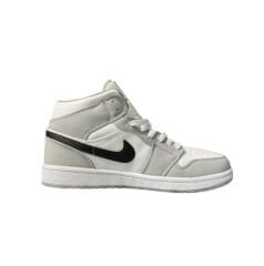Nike Air Jordan1 Mid Sneaker Spor Ayakkabı