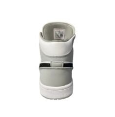 Nike Air Jordan1 Mid Sneaker Spor Ayakkabı