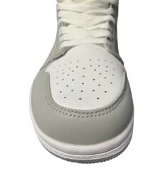 Nike Air Jordan1 Mid Sneaker Spor Ayakkabı