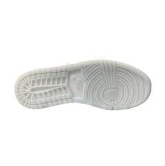 Nike Air Jordan1 Mid Sneaker Spor Ayakkabı