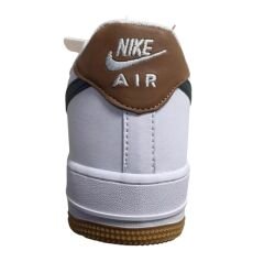 Nike Air Force 1 '07 Günlük Sneaker Spor Ayakkabı