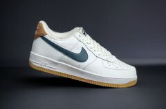 Nike Air Force 1 '07 Günlük Sneaker Spor Ayakkabı