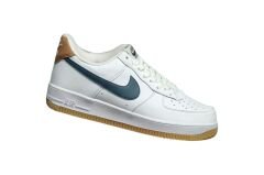 Nike Air Force 1 '07 Günlük Sneaker Spor Ayakkabı