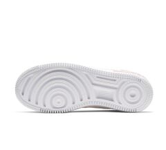 Nike Air Force 1 Shadow Sneaker Kadın Spor Ayakkabı CK3172-002