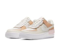 Nike Air Force 1 Shadow Sneaker Kadın Spor Ayakkabı CK3172-002