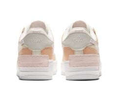 Nike Air Force 1 Shadow Sneaker Kadın Spor Ayakkabı CK3172-002