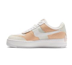 Nike Air Force 1 Shadow Sneaker Kadın Spor Ayakkabı CK3172-002