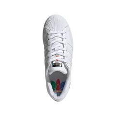 adidas Superstar FW3694 Sneaker Günlük Spor Ayakkabı