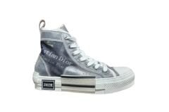 Dior B23 Low Daniel Günlük Spor Ayakkabı