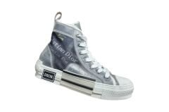 Dior B23 Low Daniel Günlük Spor Ayakkabı