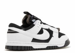 Nike Air Dunk Jumbo Sneaker Erkek Spor Ayakkabı DV0821-002