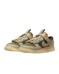 Nike Air Dunk Jumbo Sneaker Erkek Spor Ayakkabı DV0821-200