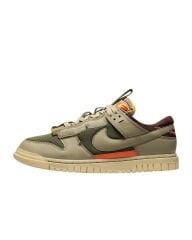 Nike Air Dunk Jumbo Sneaker Erkek Spor Ayakkabı DV0821-200