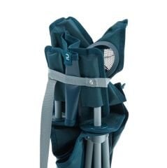 QUECHUA Katlanır Kamp Sandalyesi