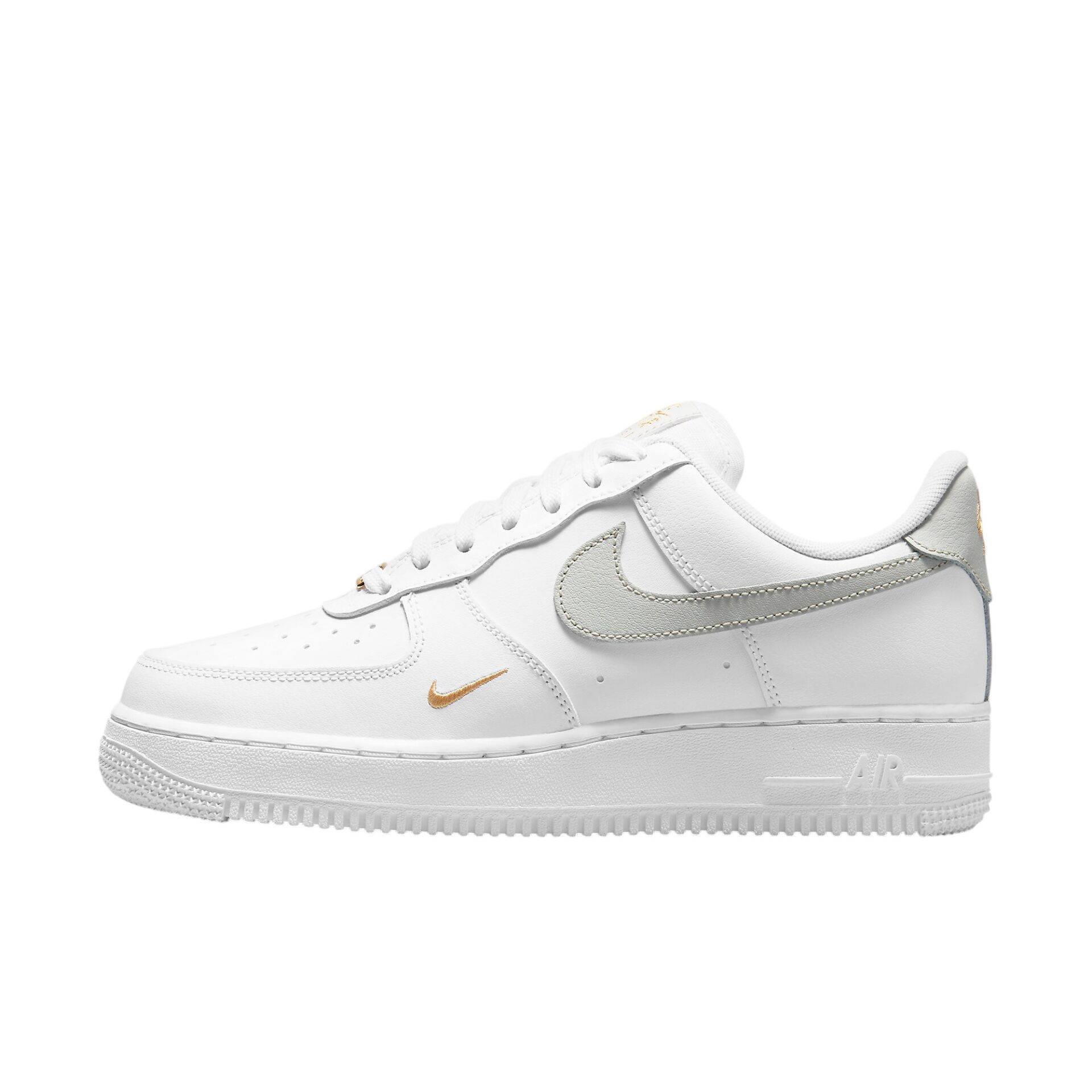 Nike Air Force 1 '07 SS21 Essentials Günlük Spor Ayakkabı CZ0270-106