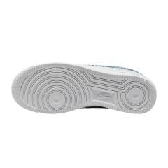Nike Air Force 1 '07 Essential Paisley Print Comes To Sneaker Spor Ayakkabı