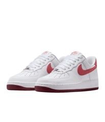 Nike Air Force 1 '07 Sneaker Günlük Spor Ayakkabı