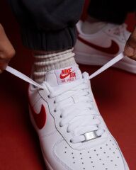 Nike Air Force 1 '07 Sneaker Günlük Spor Ayakkabı