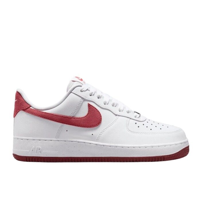 Nike Air Force 1 '07 Sneaker Günlük Spor Ayakkabı
