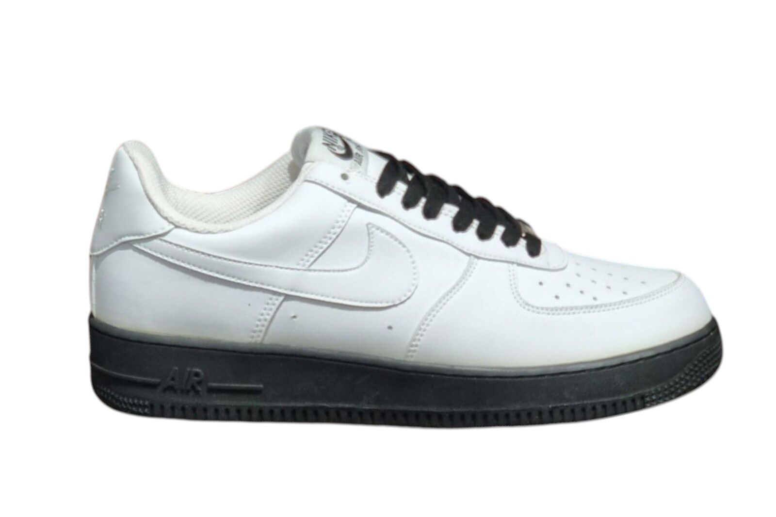 Nike Air Force 1 '07 Sneaker Günlük Spor Ayakkabı