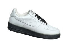 Nike Air Force 1 '07 Sneaker Günlük Spor Ayakkabı